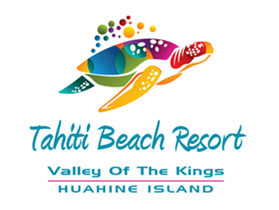 Tahiti Beach Resort Logo