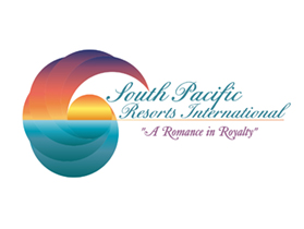 South Pacific Resort International Logo