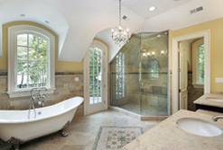 Custom Bath