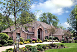 Custom Homes (New Construction)