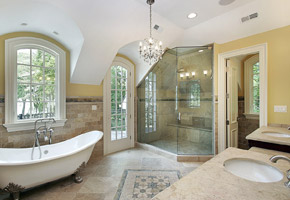 CUSTOM REMODELING & ADDITIONS