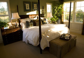 CUSTOM REMODELING & ADDITIONS