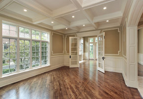 CUSTOM REMODELING & ADDITIONS