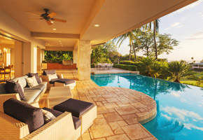 CUSTOM REMODELING & ADDITIONS