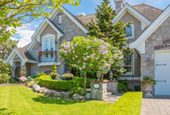 Hardscapes & Landscapes