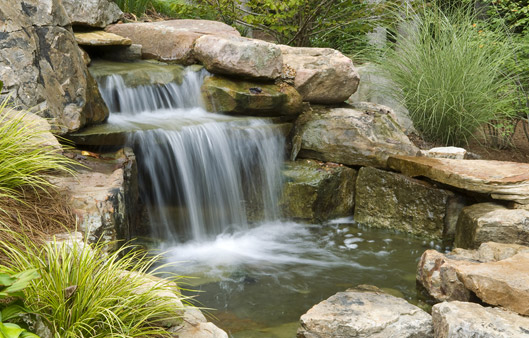 Hardscapes & Landscapes