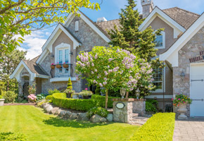Hardscapes & Landscapes