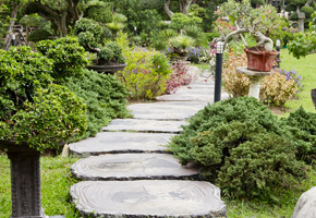 Hardscapes & Landscapes