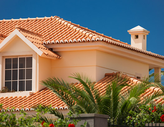 Roofing & Repairs