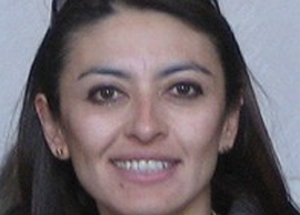 Claudia Bahrami