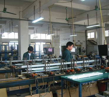 Alwa Manufacturing