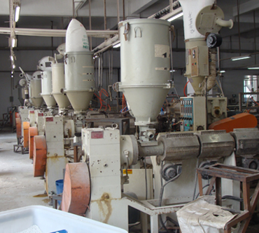 Alwa Manufacturing