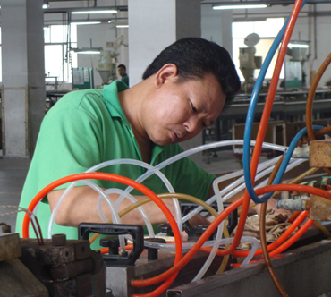 Alwa Manufacturing