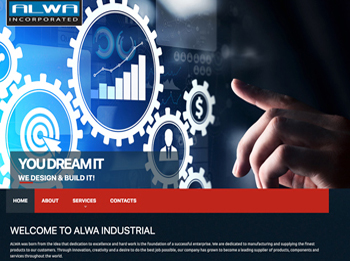 ALWA industrial