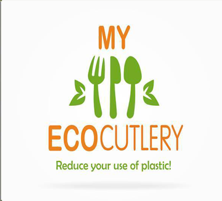 My Eco Cutlery