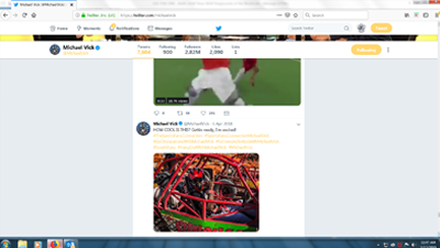 Social Media