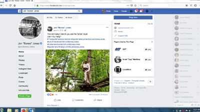 Social Media