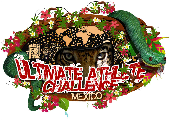 Ultimate Athlete Challenge - Mexico