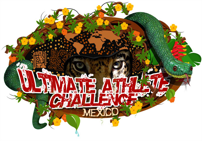 Ultimate Athlete Challenge - Mexico