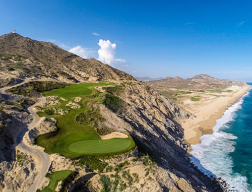 Esteban's Los Cabos Pro-Am - Event Details