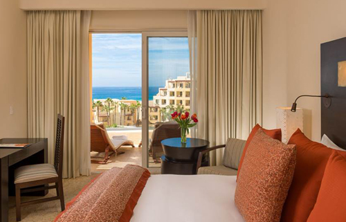 Pueblo Bonito Pacifica - Deluxe Room