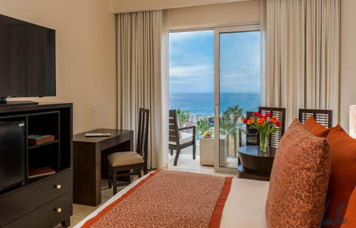 Pueblo Bonito Pacifica - Deluxe Room