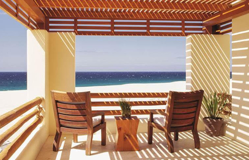 Pueblo Bonito Pacifica - Deluxe Room