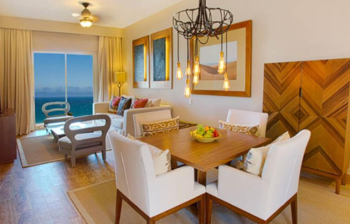 Pueblo Bonito Pacifica - Deluxe Room