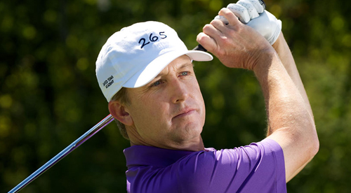 David Toms