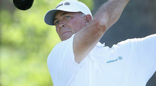 Tom Lehman